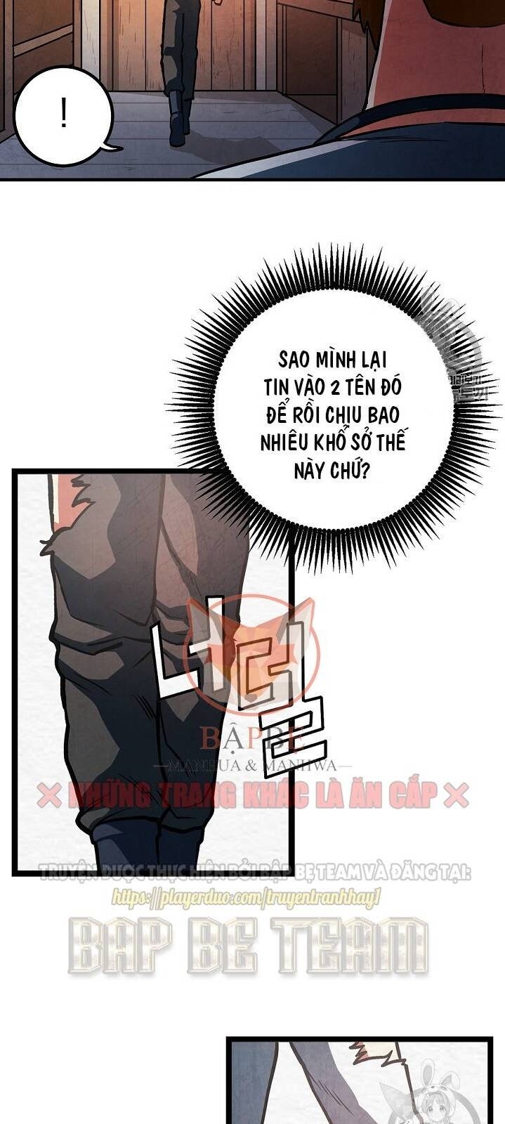Ark: Chapter 5