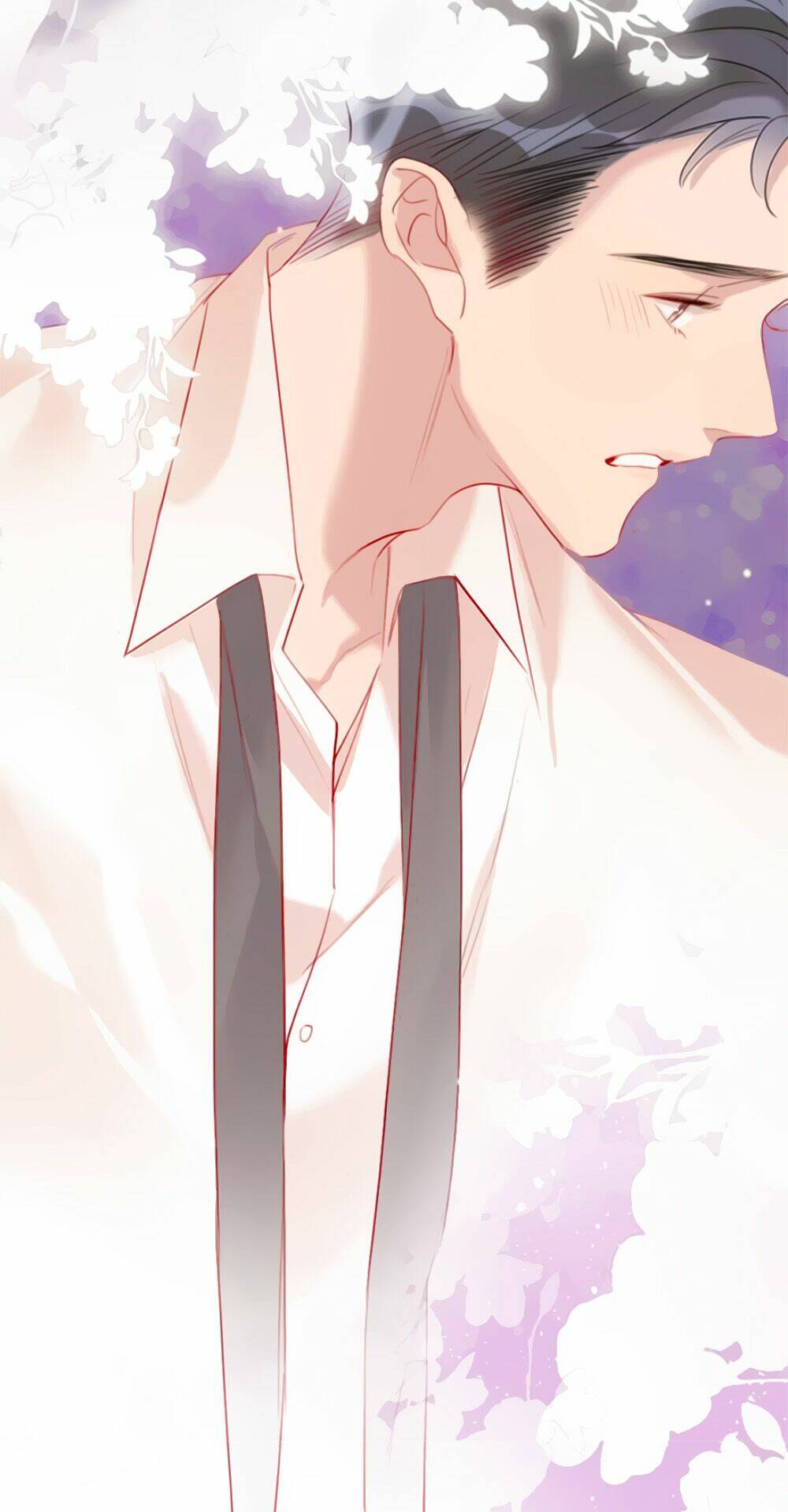 Cô Ấy Thật Xinh Đẹp: Chapter 5