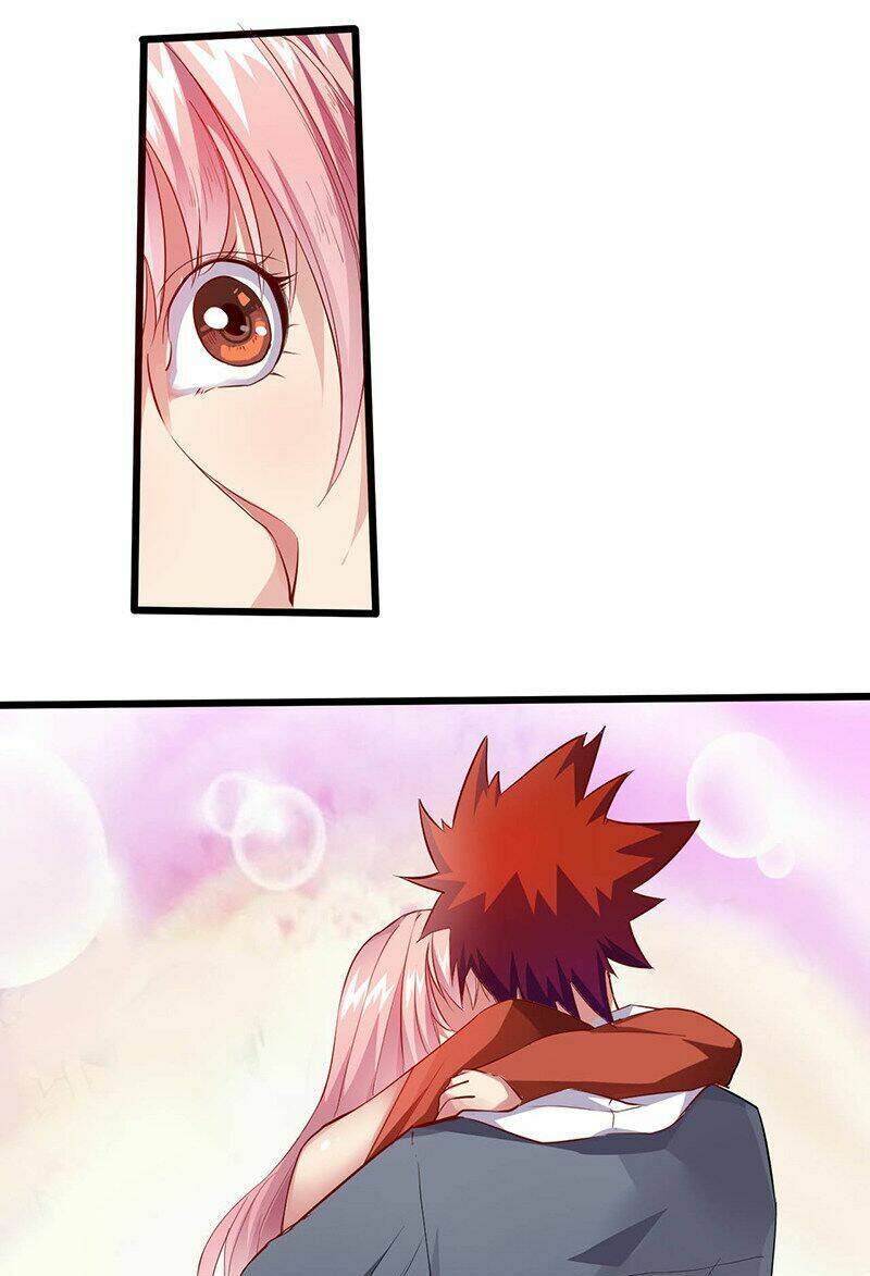 Dị Năng Thiếu Niên Vương: Chapter 23