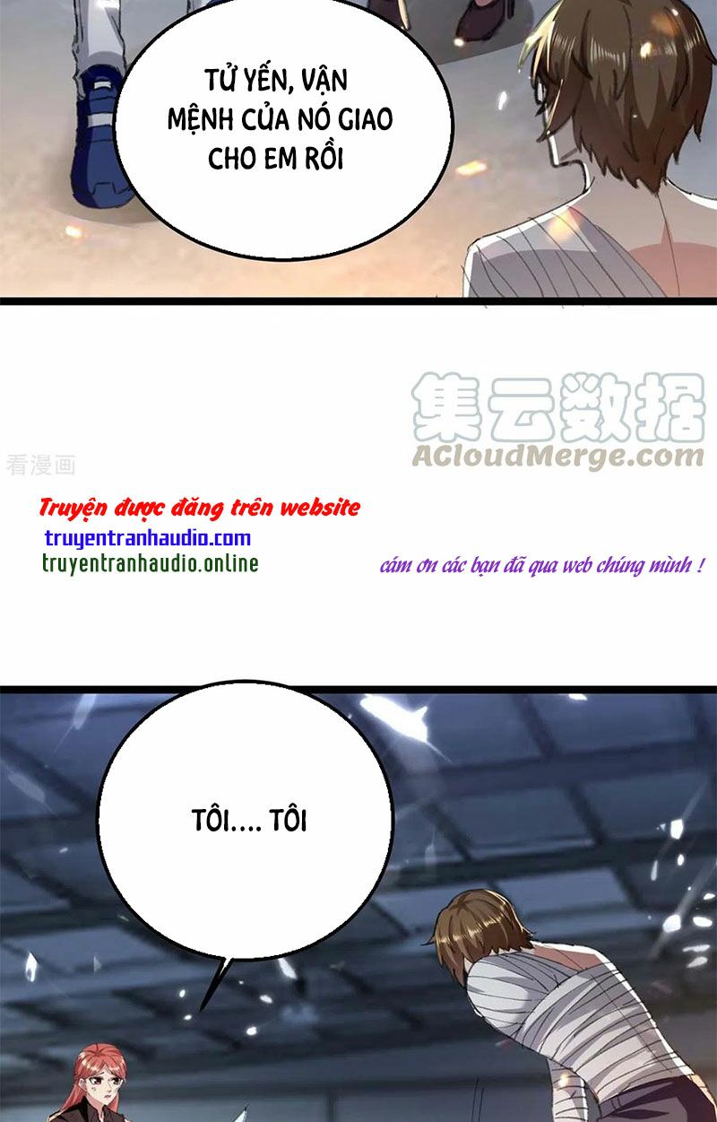 Trọng Sinh Khí Thiếu Quy Lai: Chapter 169
