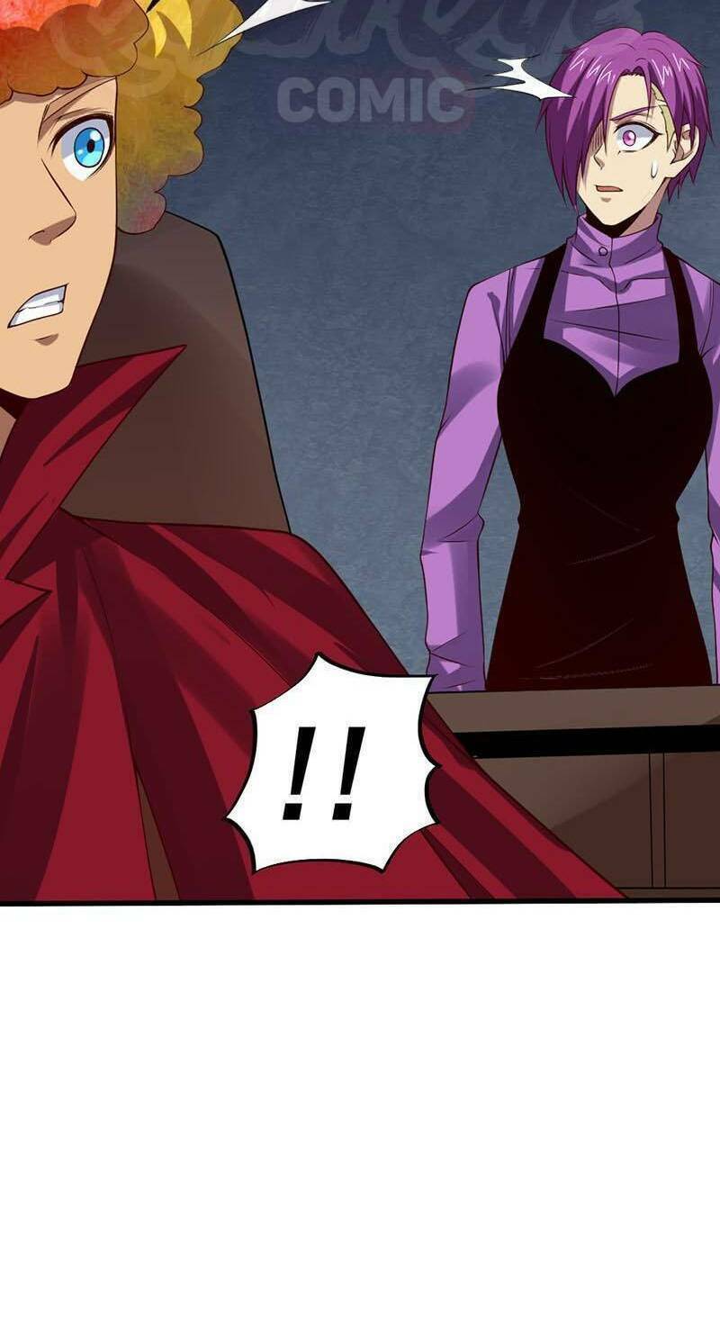 Cuộc Sống Tận Thế Bắt Đầu Từ Số 0: Chapter 44