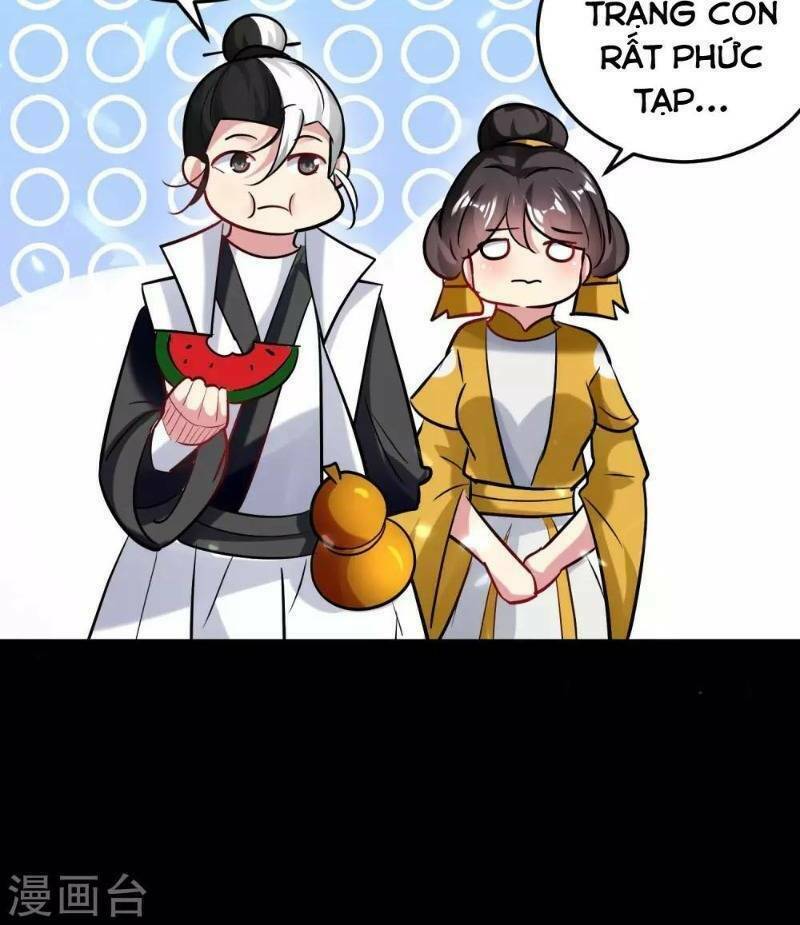 Vạn Giới Tiên Vương: Chapter 48