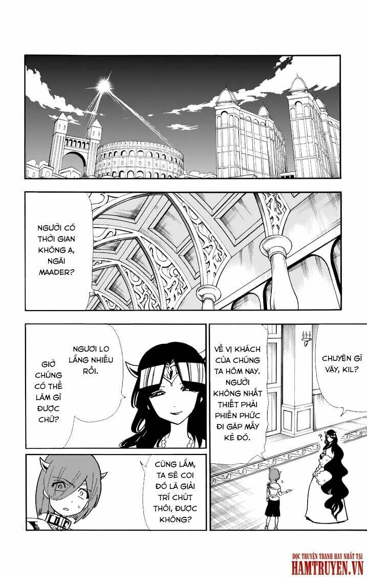 Sinbad No Bouken: Chapter 73