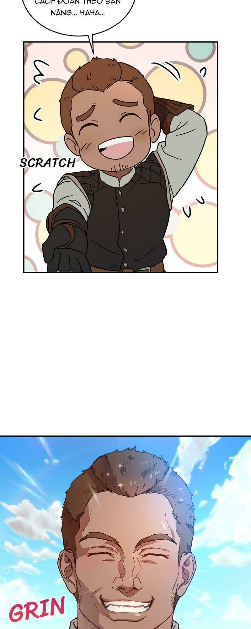 Khế Ước Của Ác Ma: Chapter 27