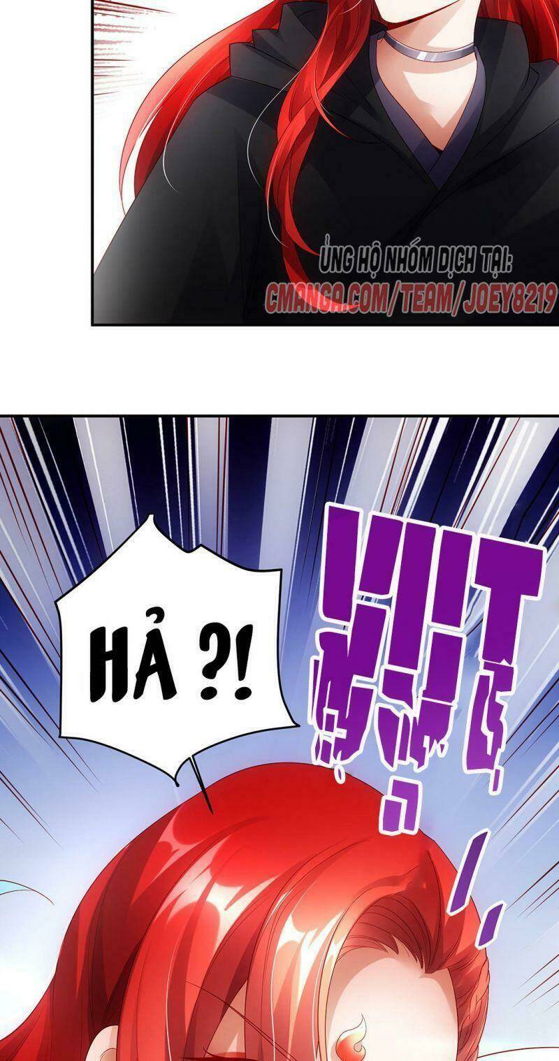 Thiên Kim Bất Hoán: Chapter 53