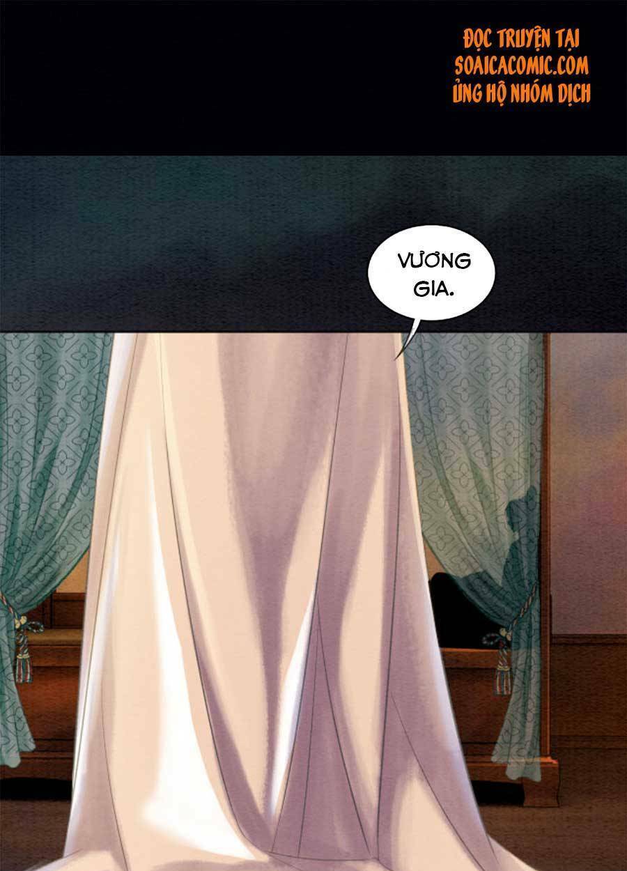 Xung Hỉ Vương Phi: Chapter 37