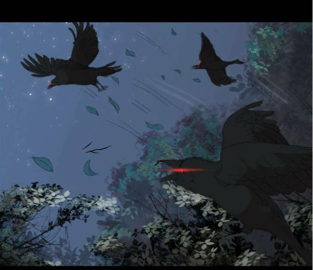 Khúc Hữu Ngộ: Chapter 3