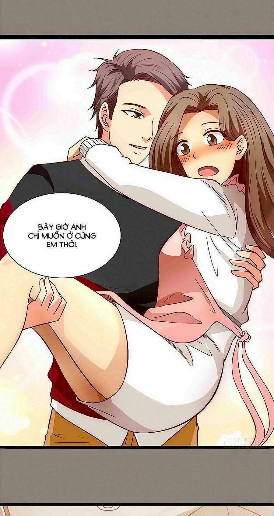 Thời Gian Đều Biết: Chapter 3