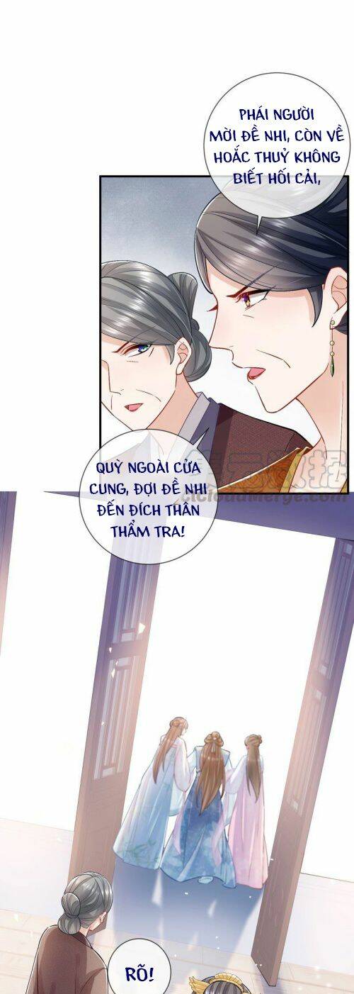 Xuyên Vào Trò Chơi Công Lược Boss Phản Diện: Chapter 34
