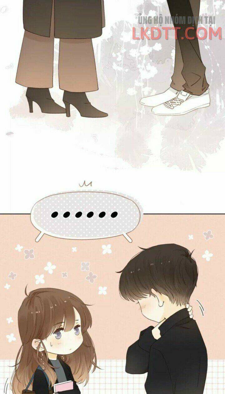 Cô Ấy Không Đáng Yêu: Chapter 38.2