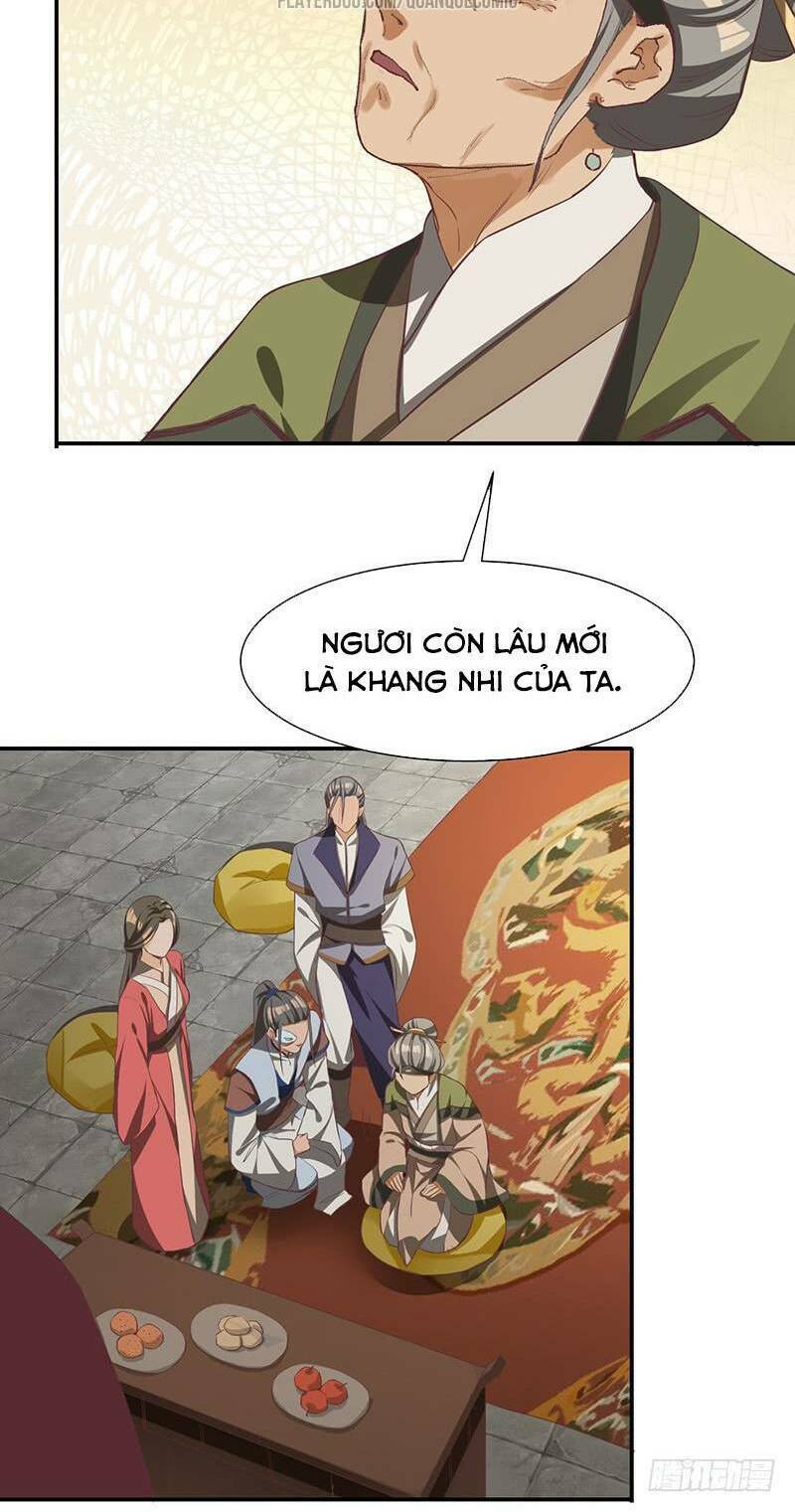 Bất Diệt Nguyên Thần: Chapter 84