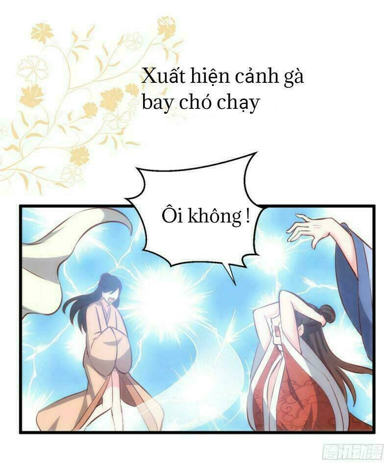 Bẩm Báo Công Chúa !: Chapter 1