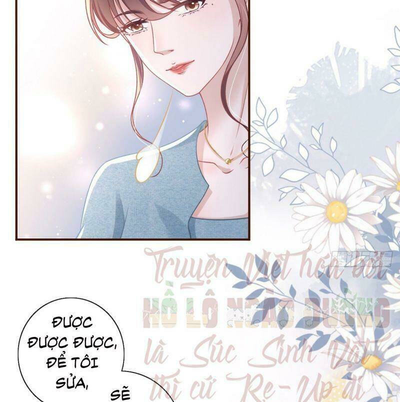 Bạn Gái Tôi Mới 30+: Chapter 61
