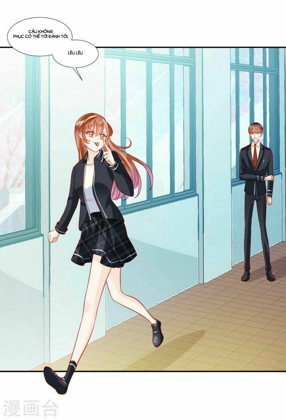 Tu La Thiếu Gia Quá Kiêu Ngạo: Chapter 45