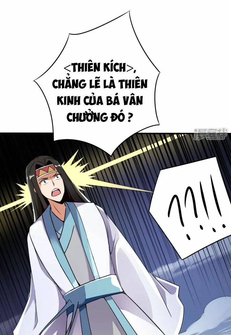 Phục Thiên Thánh Chủ: Chapter 145