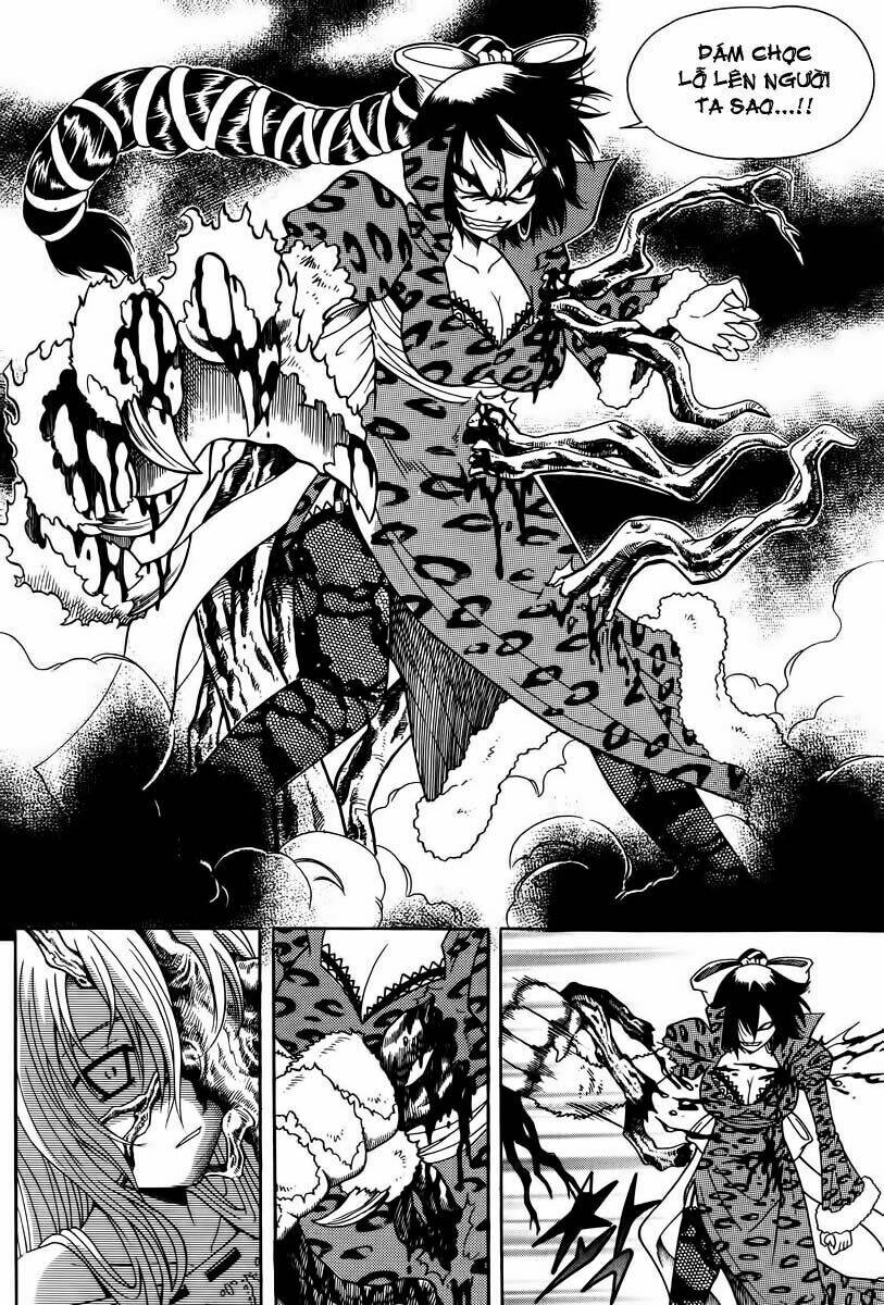 Gwisin Byeolgok: Chapter 30