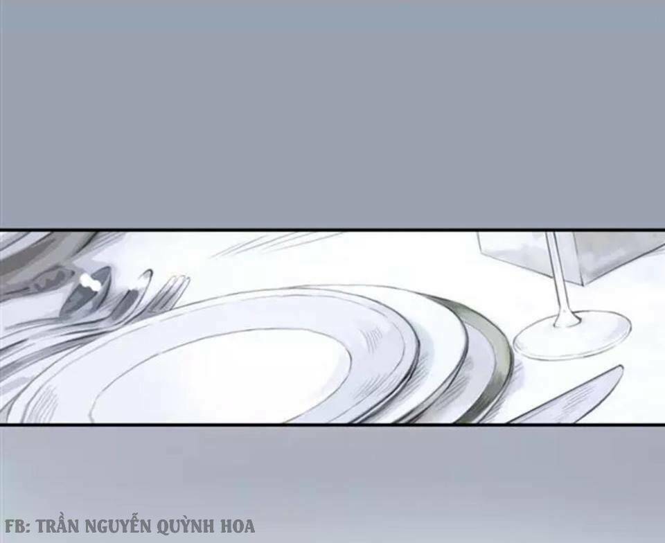 12 Giờ Của Lọ Lem: Chapter 23