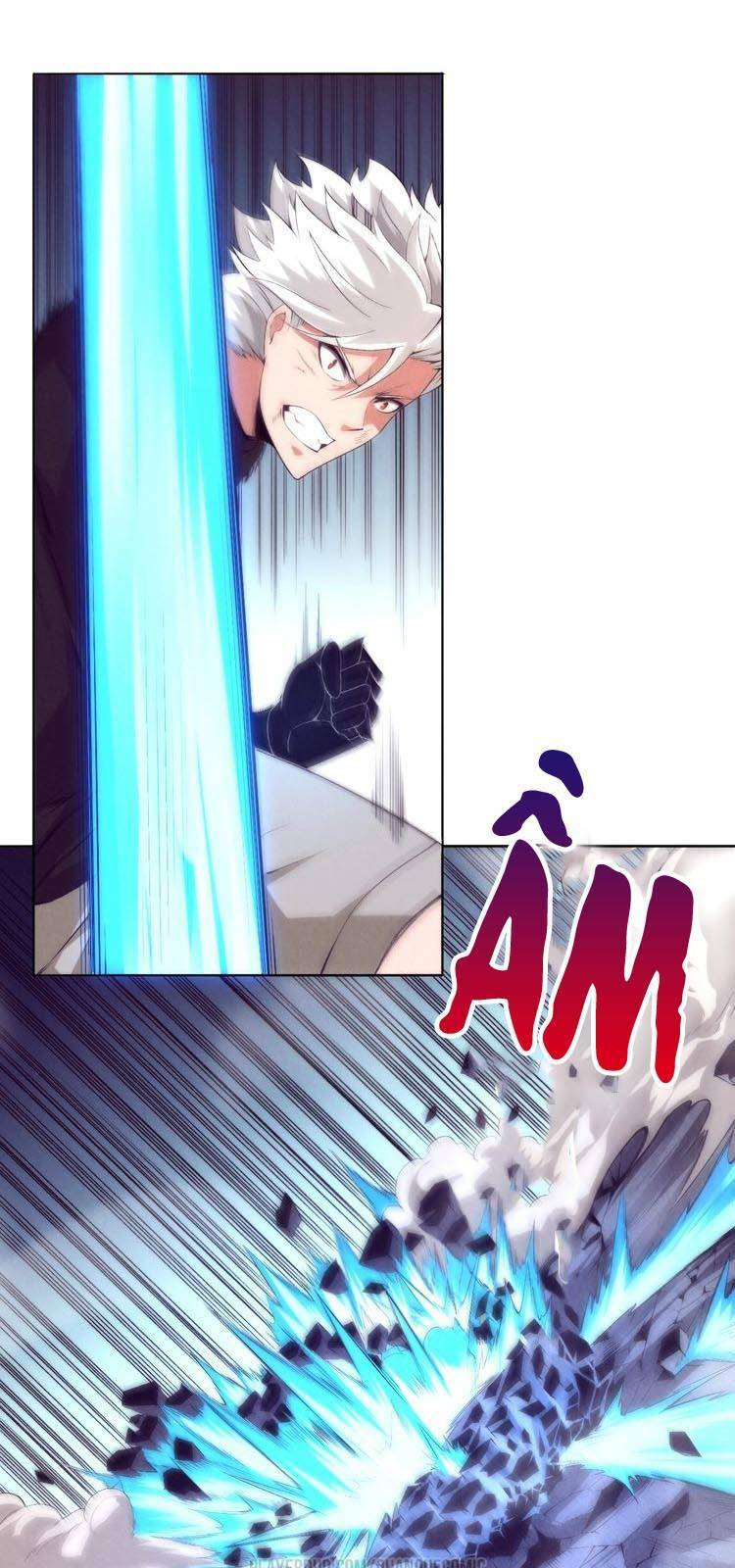 Hắc Kim Đảo: Chapter 19