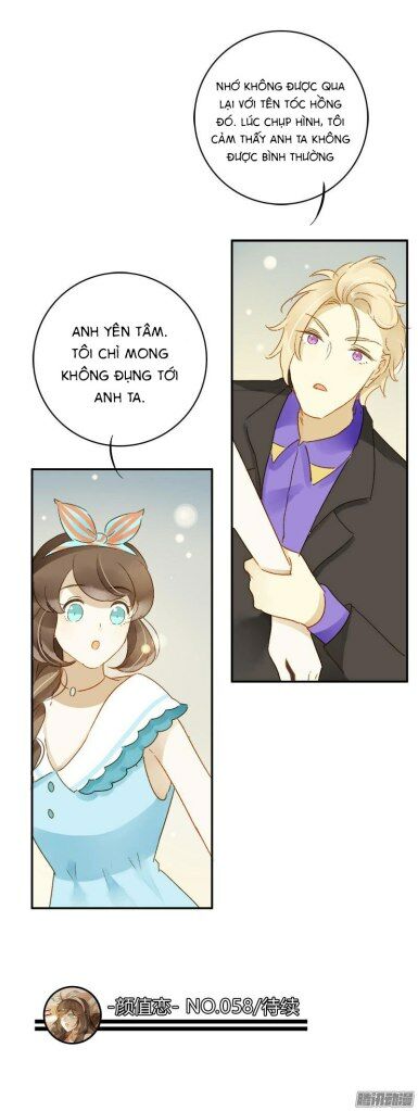 Sức Mạnh Của Sắc Đẹp: Chapter 167