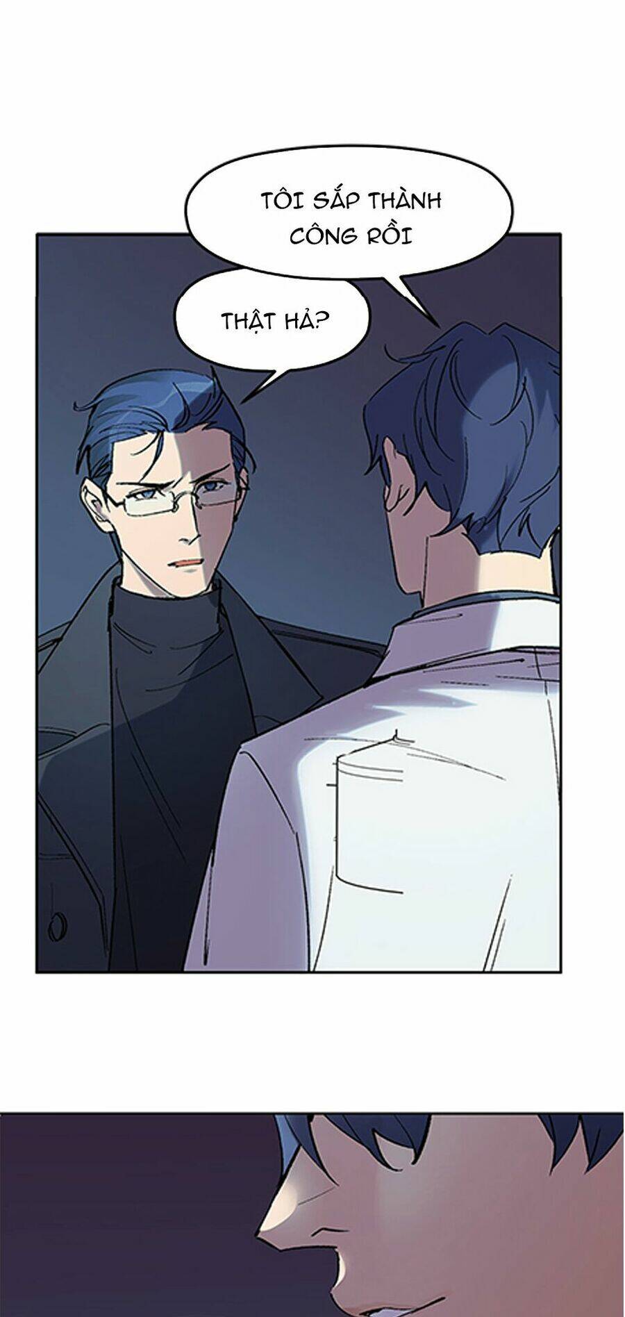 Anh Hùng Và Hiệp Nữ: Chapter 74
