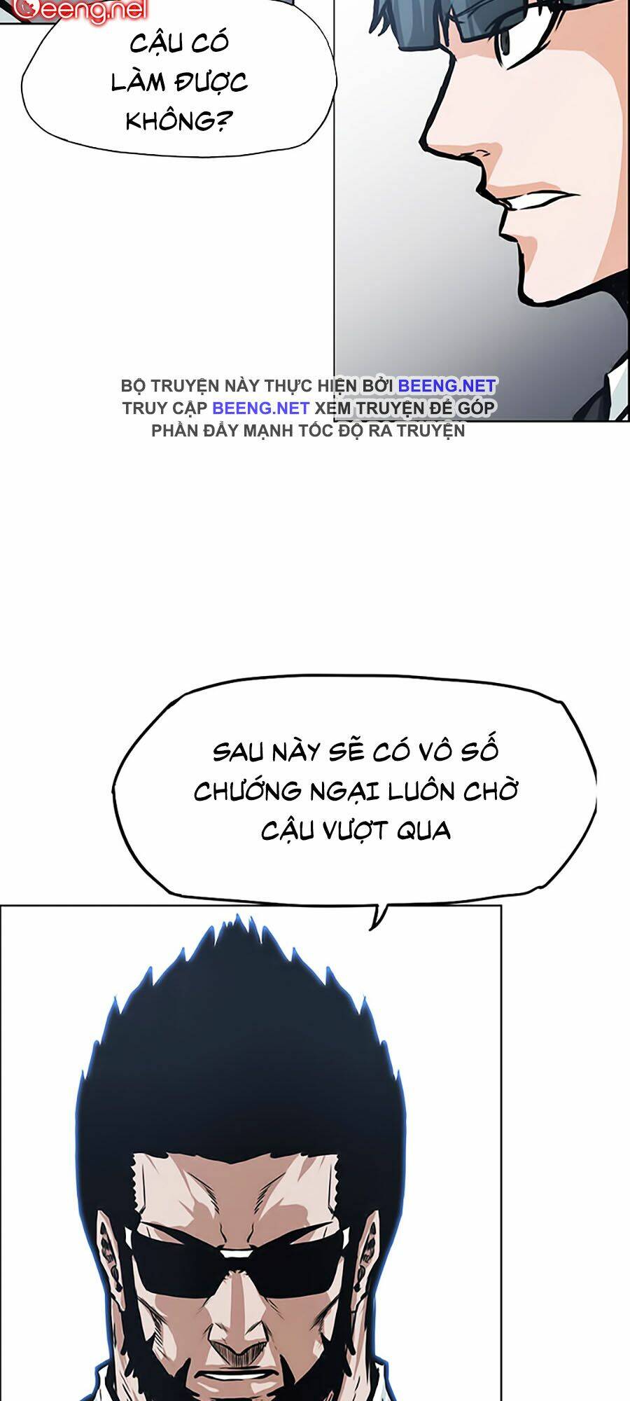 Bá Chủ Học Đường Ss3: Chapter 1