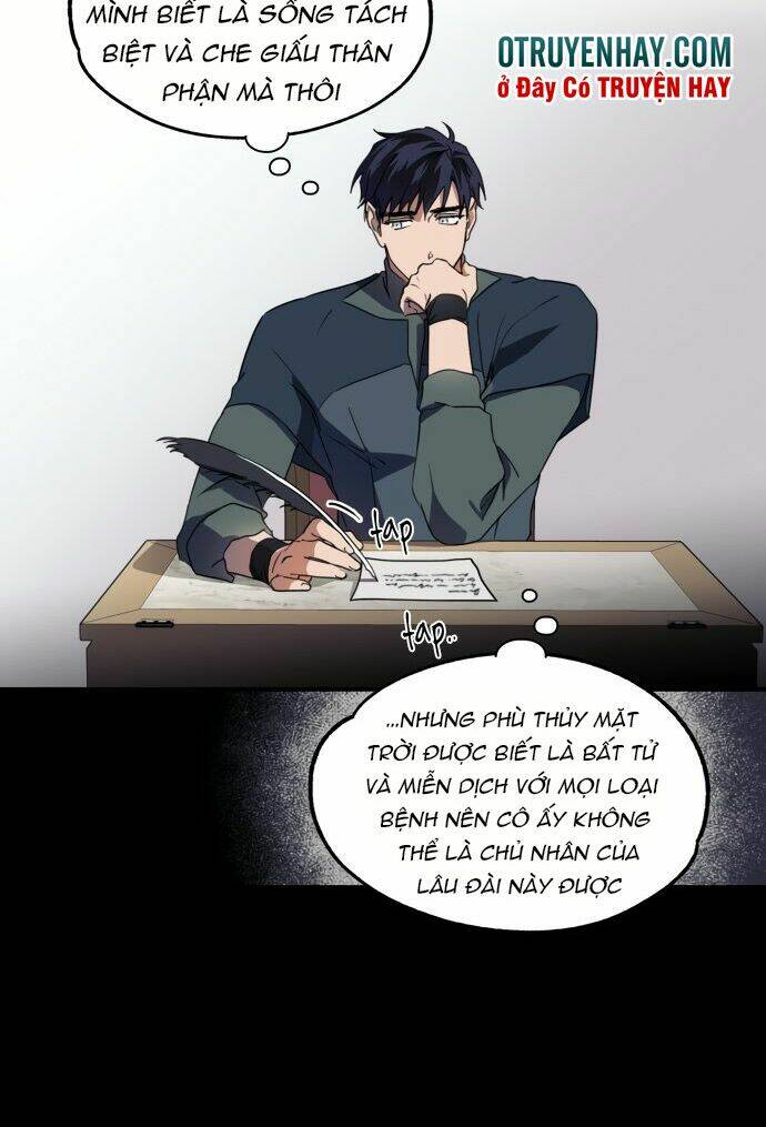 LÂU ĐÀI VÔ DANH: Chapter 6