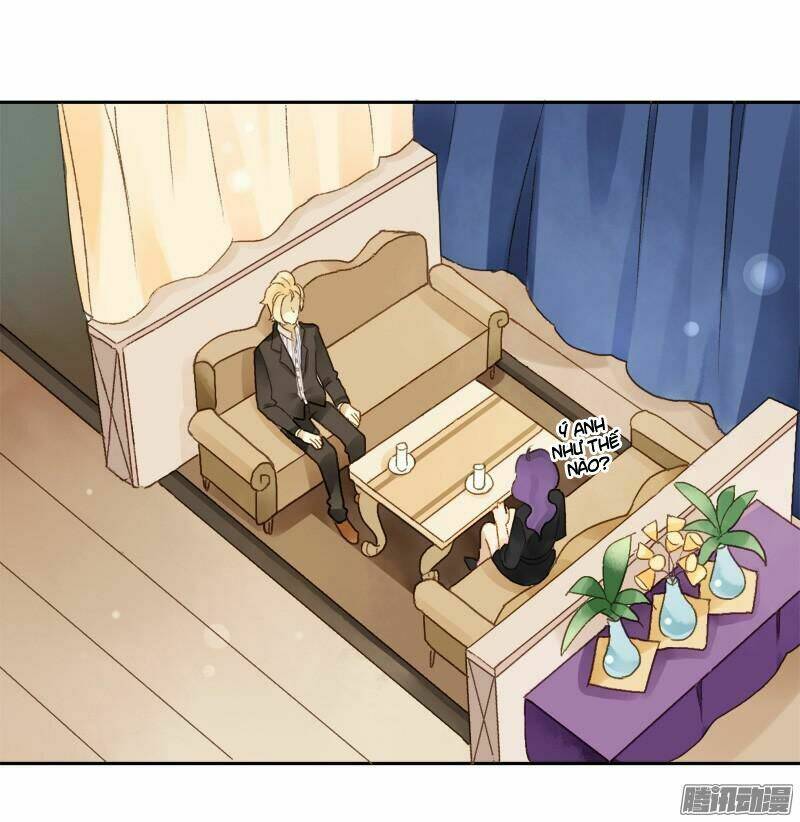 Sức Mạnh Của Sắc Đẹp: Chapter 142