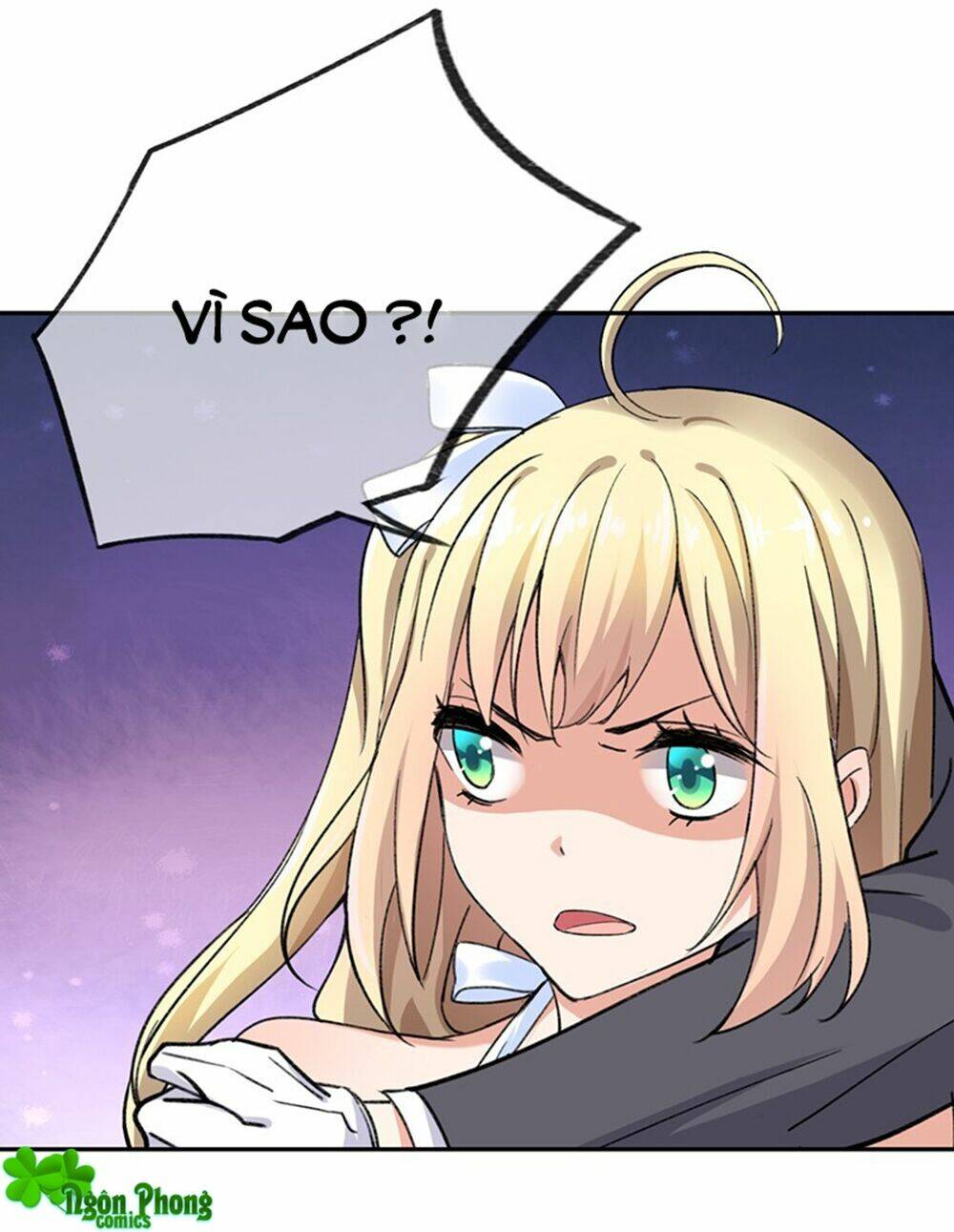 Nhật Ký Dạy Dỗ Của Gia Tộc Đáng Yêu: Chapter 58