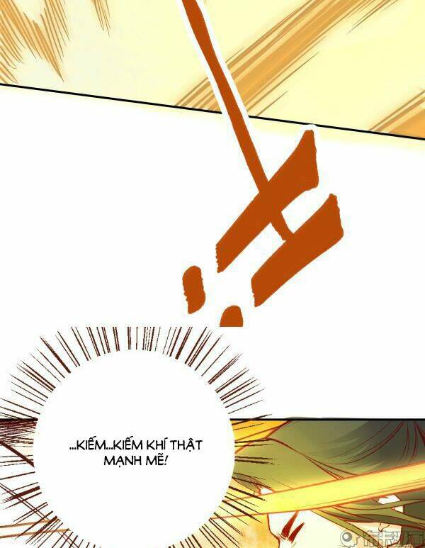 Yến Sơn Phái Và Bách Hoa Môn: Chapter 158