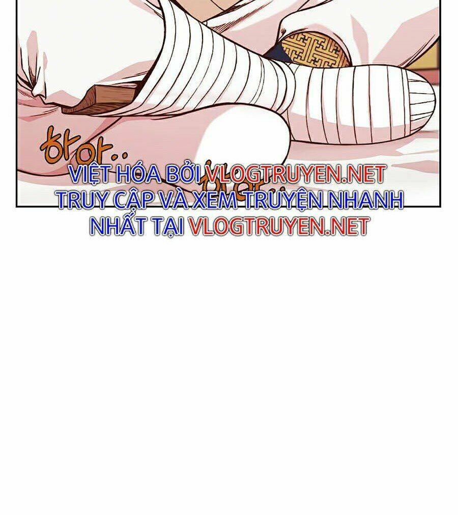 Thiên Võ Chiến Thần: Chapter 2