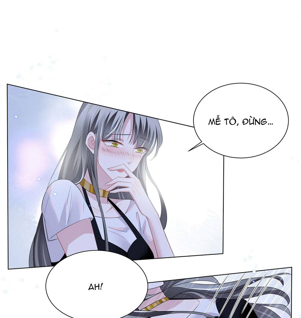 Ghen Tuông Số 1 Thế Giới: Chapter 29
