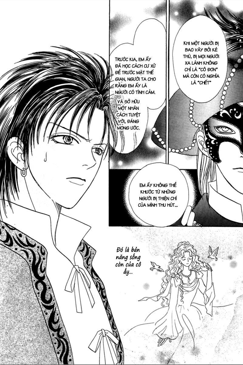 Kenja No Ishi: Chapter 6.2