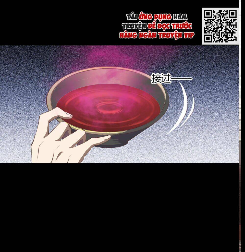 Thanh Đế Truyện: Chapter 60