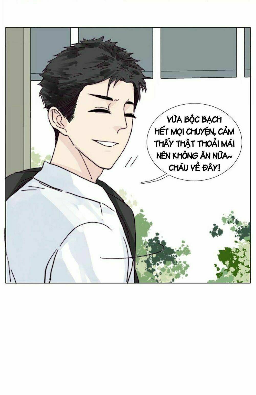 Tình Yêu Chớp Nhoáng: Chapter 99
