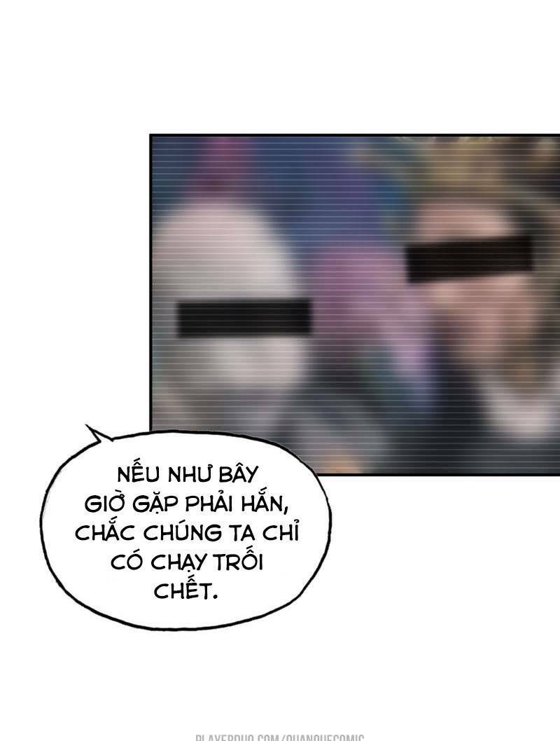 Khởi Đầu Bằng Một Con Côn: Chapter 24