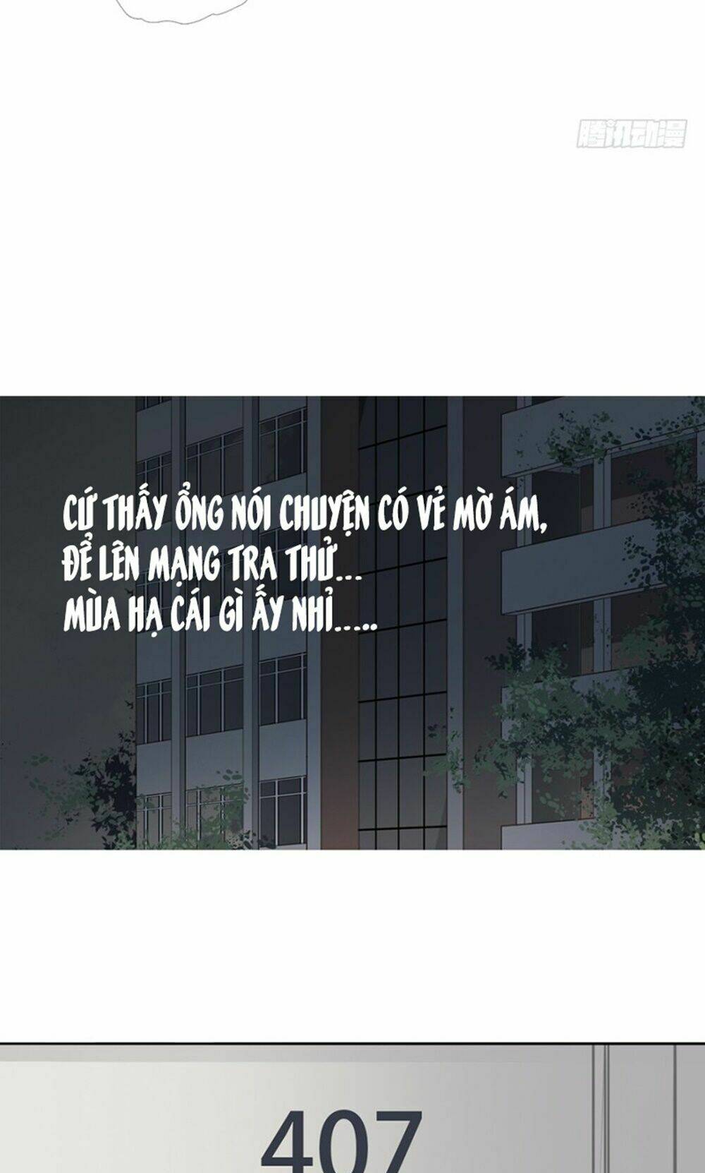 Thiếu Niên Rắc Rối: Chapter 18