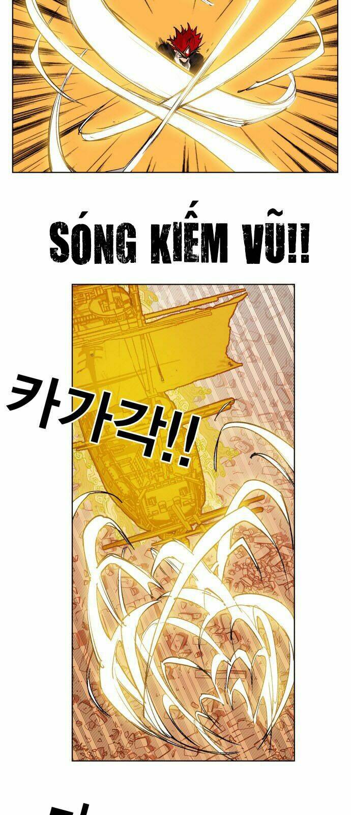 Hard Core Leveling Warrior: Chapter 157