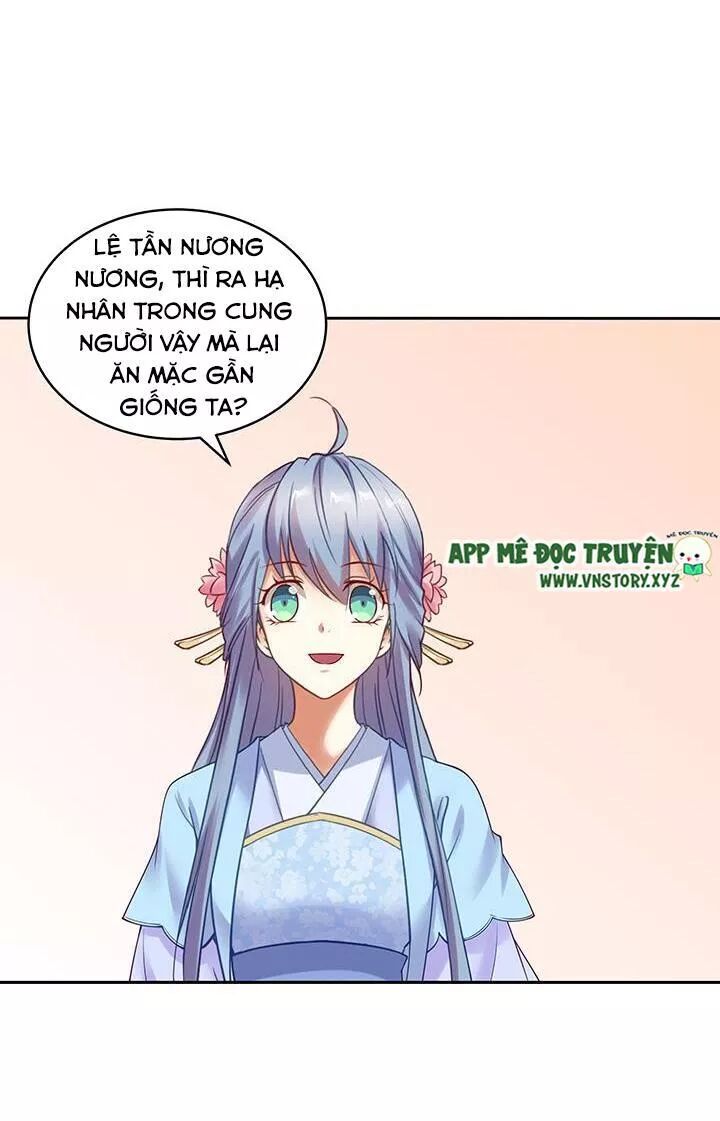 Đô đốc đại nhân sủng thê kí: Chapter 119: Vật còn người mất