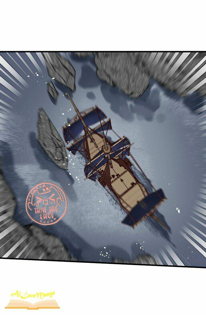 Hôn Lễ Báo Thù: Chapter 22