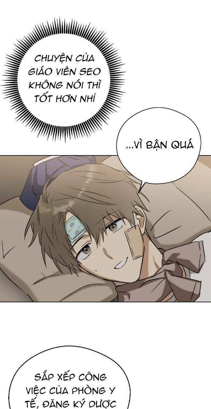 Duyên Nợ Kiếp Trước: Chapter 40