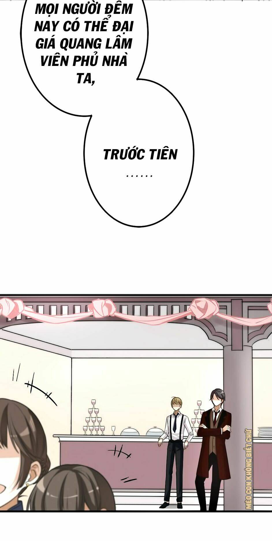 Bốc Toán Tử: Chapter 7