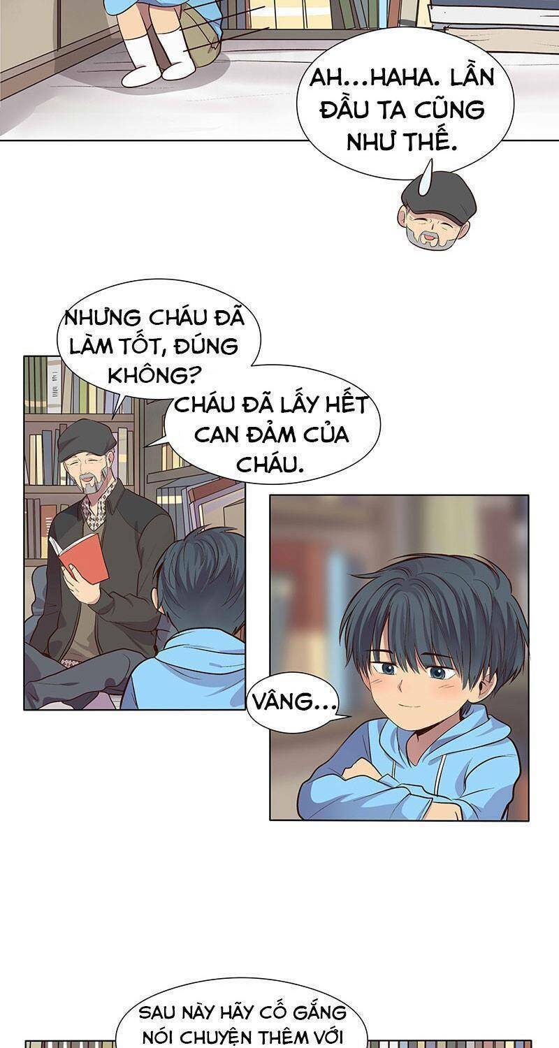 Bí Mật Sâu Sắc Nhất Của Tôi: Chapter 46