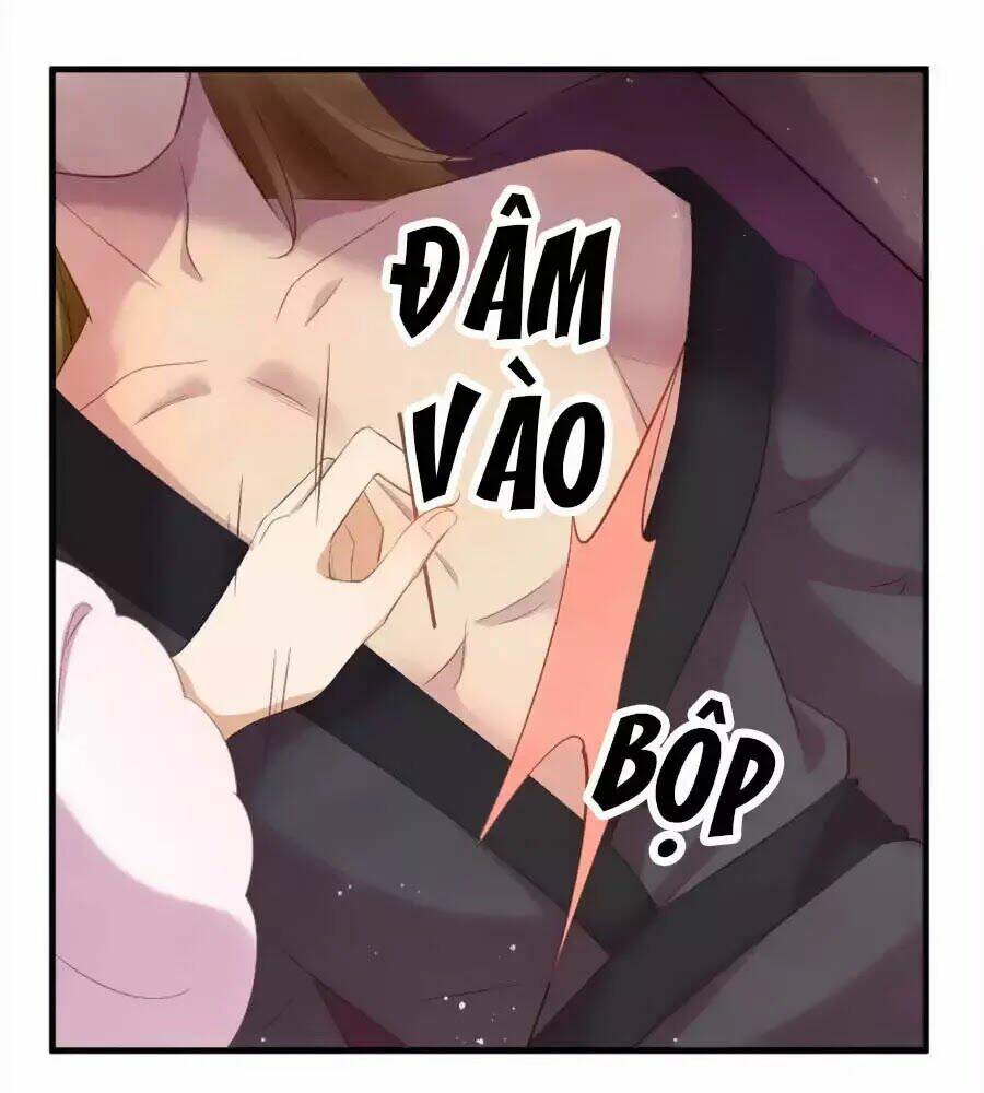 Vương Phi Muốn Trèo Tường: Chapter 41