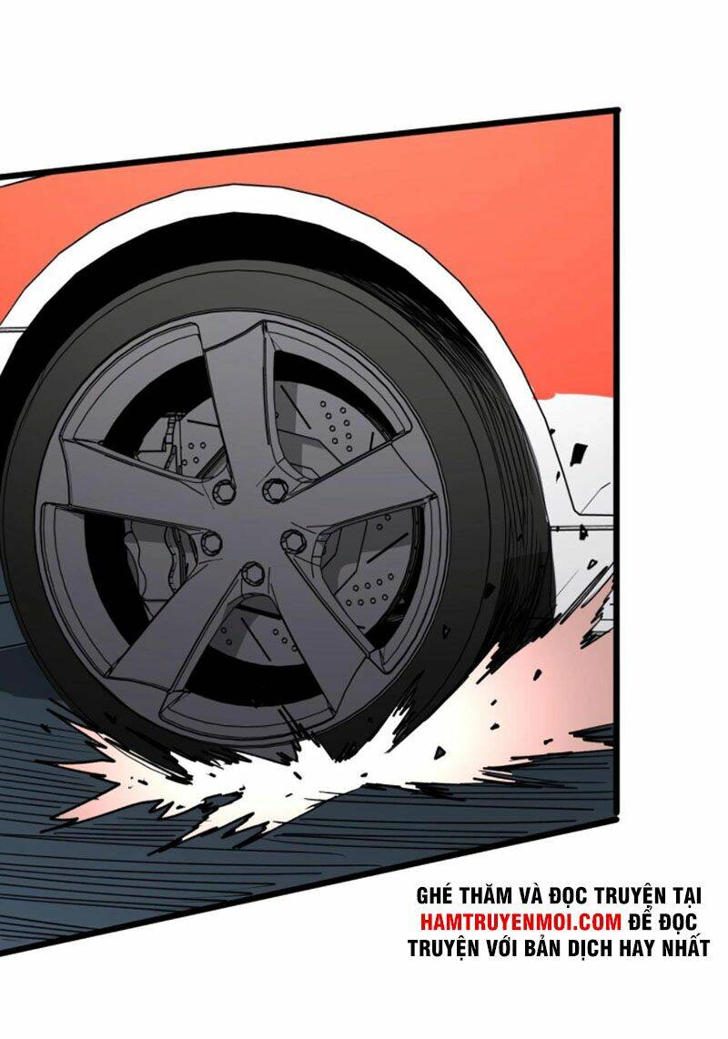 Bắt Đầu Với Tề Thiên Đại Thánh: Chapter 21