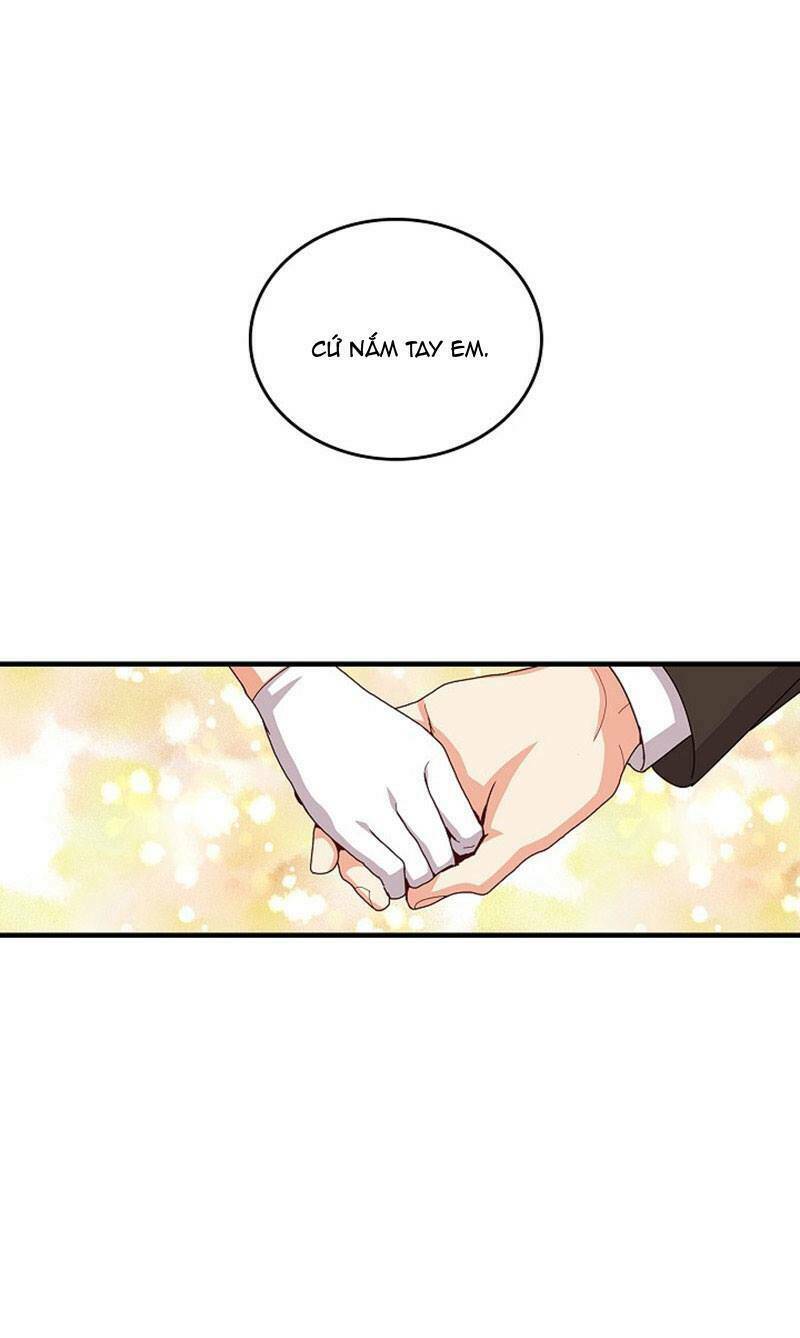 Đừng Chọc Đứa Em Gái Bé Bỏng Của Chúng Tôi: Chapter 38