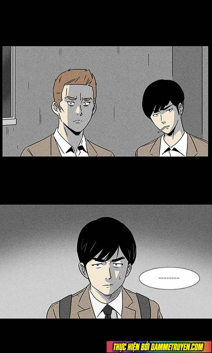 Những Câu Chuyện Bất Thường: Chapter 5