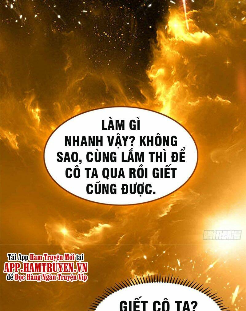 Vạn Giới Tiên Vương: Chapter 161