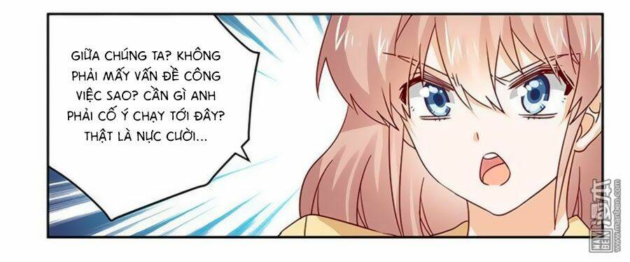 Tổng Tài Đích Thiên Giới Manh Thê: Chapter 57
