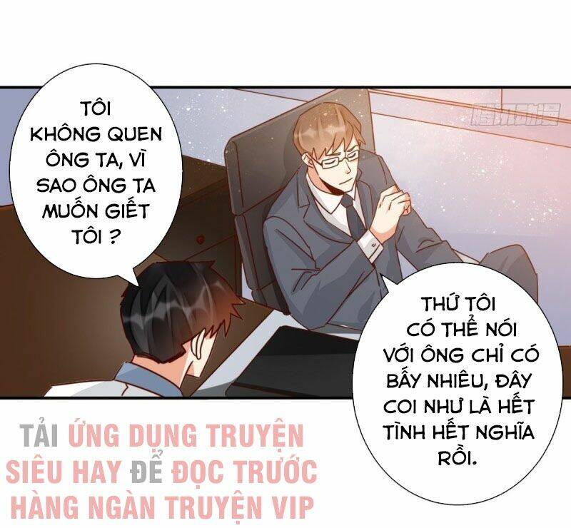 Đô Thị Siêu Cấp Y Sinh: Chapter 39