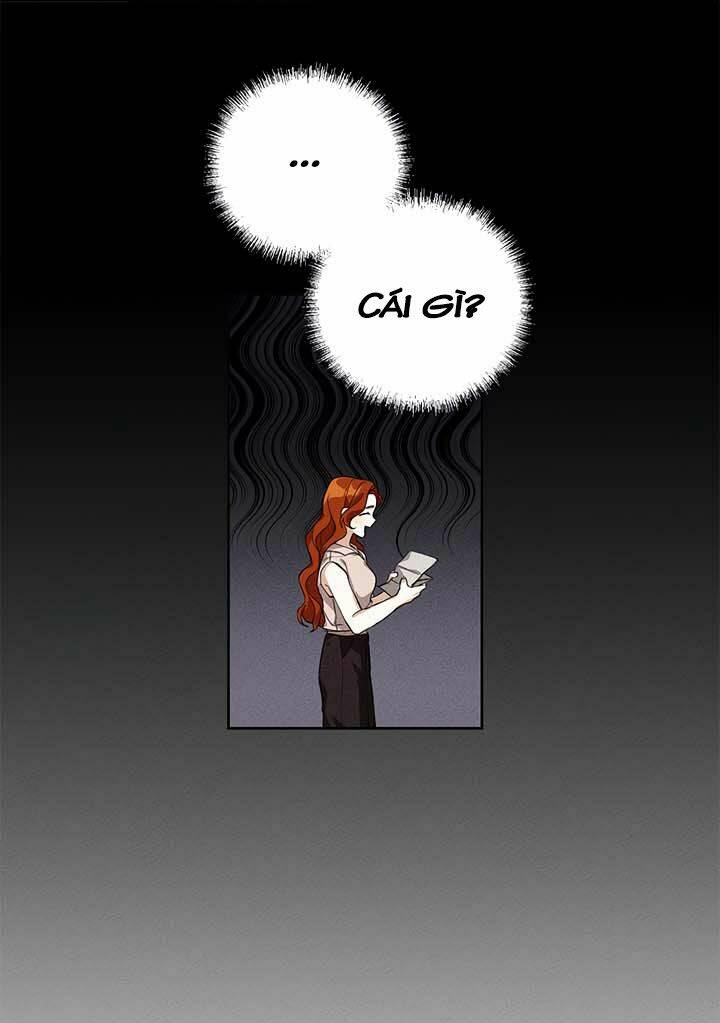 Hãy Trả Lời Em, Hoàng Tử!: Chapter 1